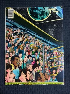 1978 SUPERMAN VS MUHAMMAD ALI DC Treasury C-56 FN 6.0 Neal Adams 