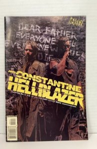 Hellblazer #204 (2005)
