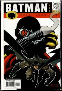 Batman #591 (2001) Batman