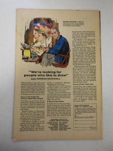 Fantastic Four #57 (1966) FN Condition!