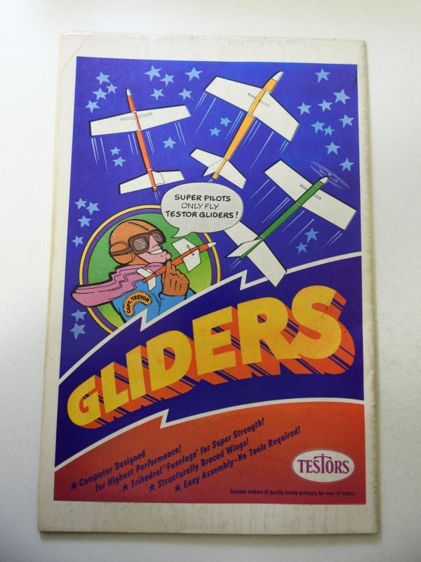 The Avengers #175 (1978) FN Condition