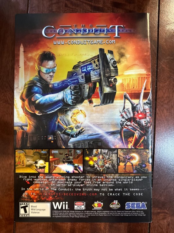 Ms. Marvel #41 (2009)