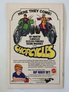 Daredevil #96 (1973)