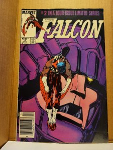 The Falcon #2 (1983)