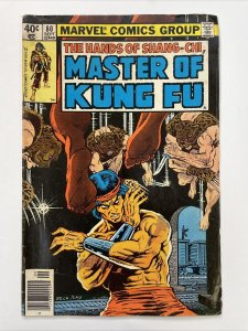 Master Of Kung-Fu 80