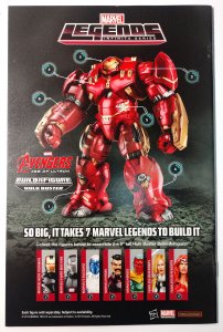 Extraordinary X-Men #1 (9.4, 2016) Campbell Variant