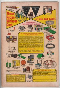 Young Romance #143 (Aug-66) VG Affordable-Grade