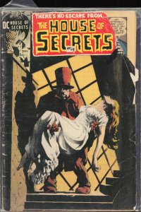 House of Secrets #94 (1971)