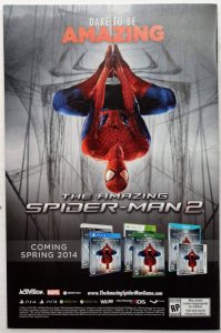 Guardians of the Galaxy #14 (NM-, 2014)