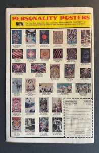 Walter Lantz Woody Woodpecker #144 (1975)