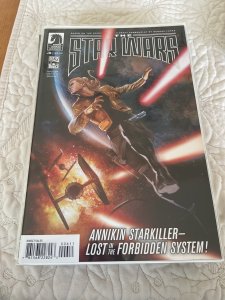 The Star Wars #6 (2014)