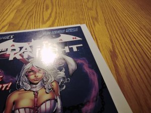 Batman: The Dark Knight #3 (2012)