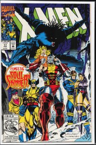 X-Men #17 (1993) X-Men