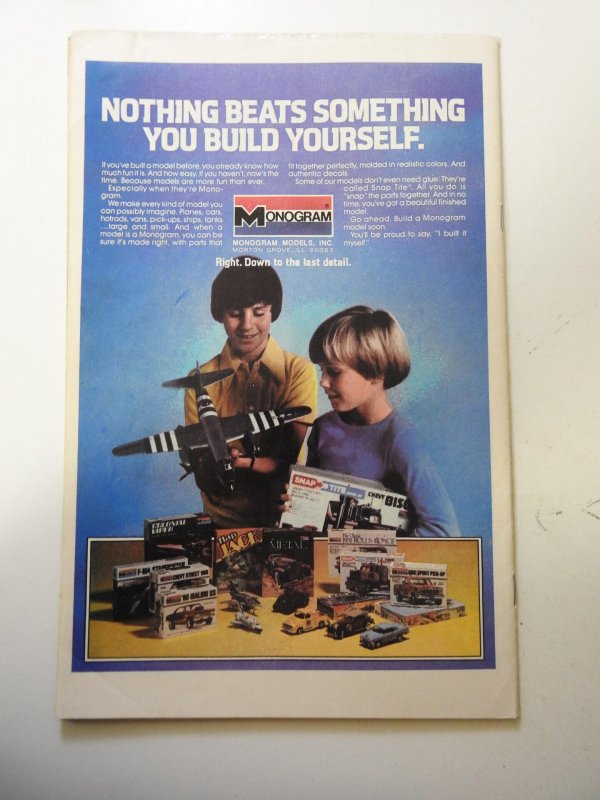 Superman #334 (1979)