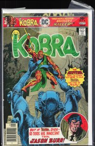 Kobra #4
