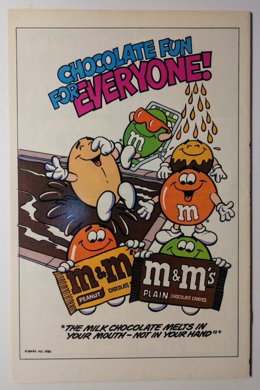 Batman #406 (8.5, 1987)