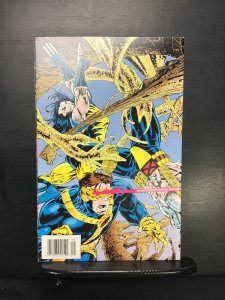 Wolverine #85 (1994) nm