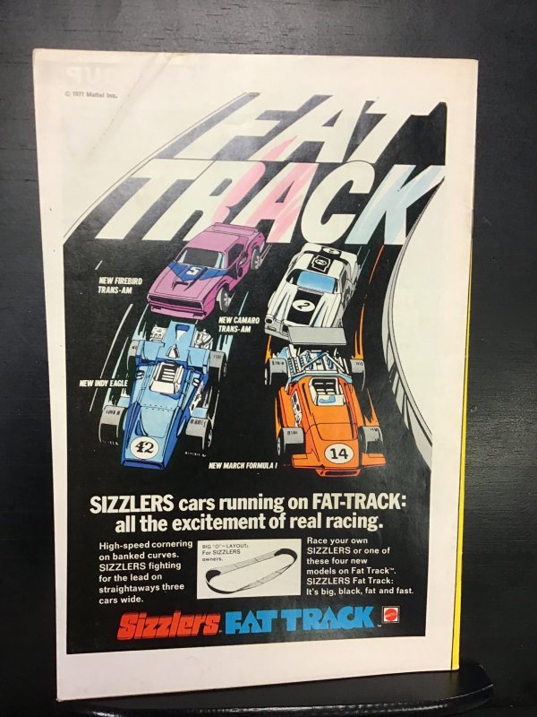 Sub-Mariner #46 (1972)nm