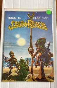 Star*Reach #14 (1978)