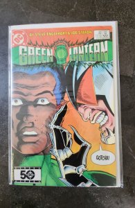 Green Lantern #190 (1985)