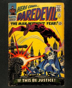 Daredevil #14