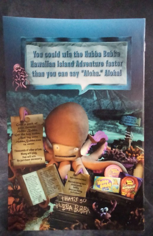 The Batman Strikes #35 (2007)