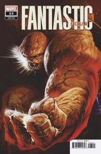 Fantastic Four #23 2024 Alexander Lozano Cover C Marvel Comics H31