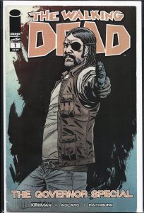 The Walking Dead: The Governor Special (2013) The Walking Dead