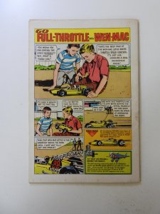 Green Lantern #39 (1965) FN- condition