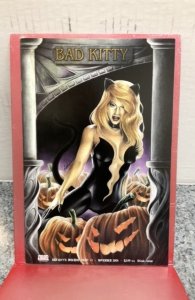 Bad Kitty: Mischief Night (2001)