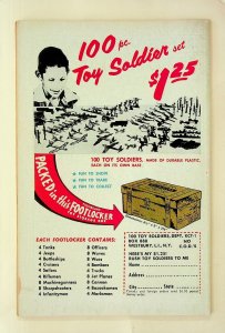 Popeye The Sailor #84 King Comics Silver Age 1967