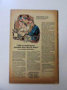 Thor #129 VG- condition