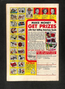 Brave And The Bold #83 Batman Teen Titans!