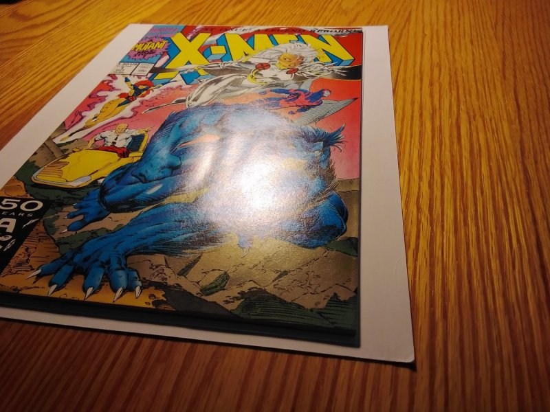 X-Men #1 Cover A (1991)