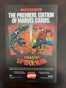 X-Men Adventures #4 (1994) - NM