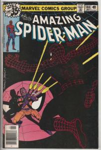 Amazing Spider-Man #188 (Mar-79) VF+ High-Grade Spider-Man