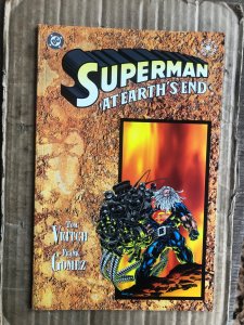 Superman: At Earth's End (1995)