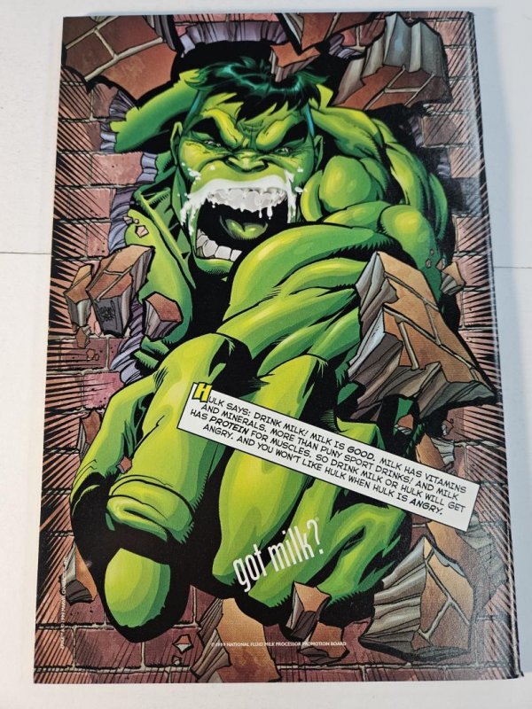 Uncanny X-Men #375, NM, Marvel, 1999