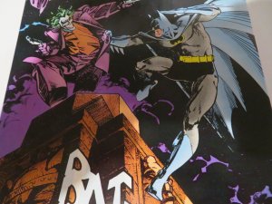 DC Comics The Joker is Wild Batman#366  1983 Todd Robin Comic Book Grade VF+ 8.5