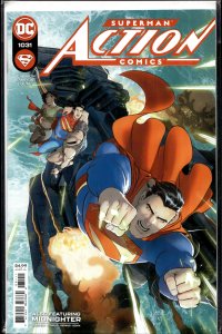 Action Comics #1031 (2021)