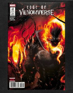 Edge of Venomverse #3 (2017)