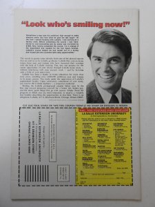 Conan the Barbarian #40 (1974) FN/VF Condition! MVS intact!