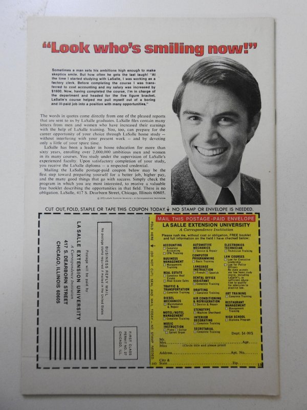 Conan the Barbarian #40 (1974) FN/VF Condition! MVS intact!