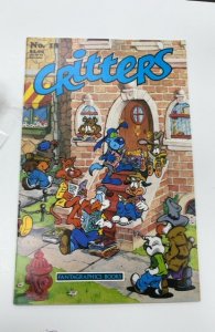 Critters #18 (1987)