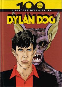 Dylan Dog: Il Piacere della Paura