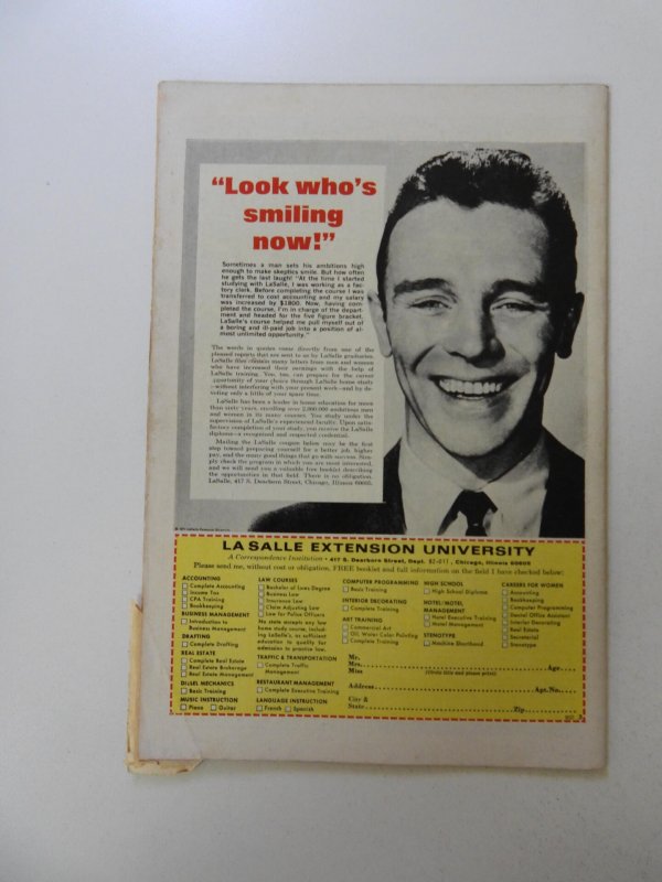 The Cat #1 (1972) FN+ condition