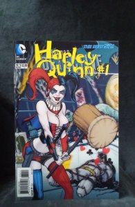 Detective Comics #23.2 (2013)