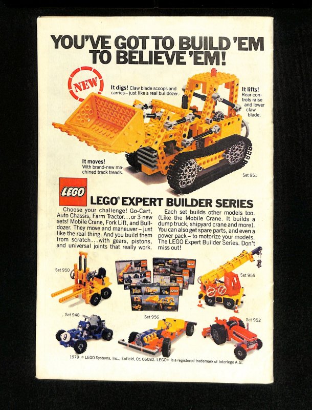 Ghost Rider (1973) #39