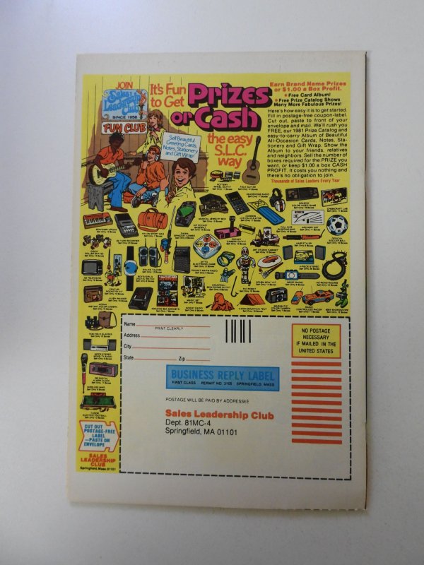 What If #27 FN/VF condition