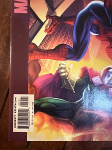 Marvel Age Spider-man #12 (2004)